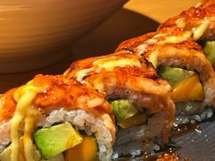 -晶吉·居酒屋·日本料理·烧鸟(中山区民主广场经典生活店)