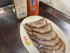 -杏园餐厅(西四北大街店)
