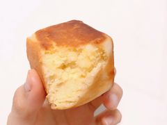 -栗记麦香坊·草之楼仙豆糕(东直门店)