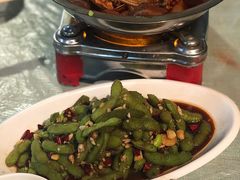 -桂萍特色牛筋牛杂(长堤街总店)