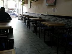 大堂-毛大碗西府削筋面(土门店)