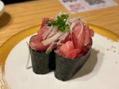 -合点寿司(金虹桥商场店)