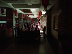 -山西会馆·晋菜·晋商宴·牌匾博物馆(胜利东街店)