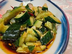 -早酒肖汉老味拌面