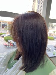-XIMA·美发沙龙