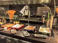 -扬子江国际会议中心龙山湖酒店-希仙全日制餐厅