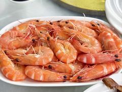 -众味海鲜大排档·活海鲜·潮汕味(南澳店)