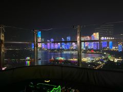 -VENU+海景酒廊