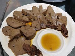-大洋家·精品潮汕菜·生腌砂锅粥(天河东路店)