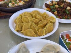 -北方饺子王·海肠捞饭·海鲜锅(山大店)