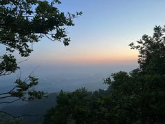 -紫金山山顶公园