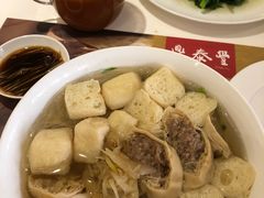 -鼎泰丰(渔阳店)