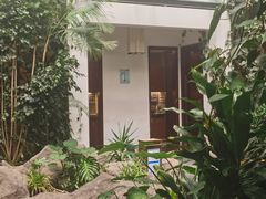 -滕头生态酒店(奉化店)