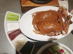 -如一烤鸭