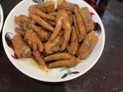 -蓝记云吞(正果店)