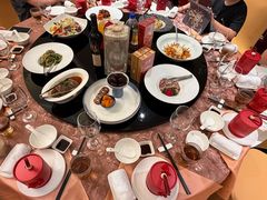 -常州武进九洲喜来登酒店