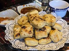 -香满楼(临安路店)