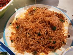 -丘二馆.川菜.江湖菜(八一路好吃街店)