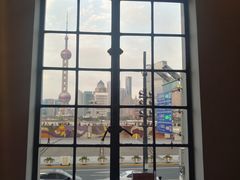 门面-东京和食 Sun with AQUA