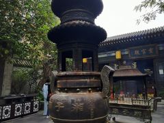 -湘子庙