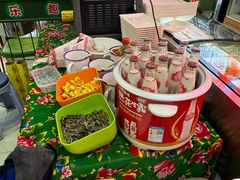 -乐趣小炉子烧烤(六里桥店)