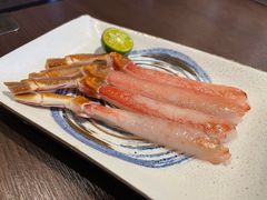 -橘焱胡同烧肉夜食(BFC外滩金融中心店)