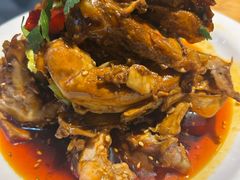 -老胖串店(山大路店)