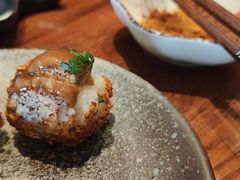 -戏作寿司(观音桥店)