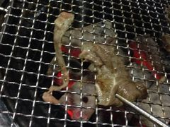 iphone_upload_pic-郑阿姨的家·이모네·韩料&烤肉(武川路店)