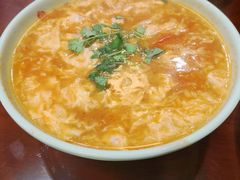 -天天初二·天津传统捞面·天津特色菜(凌奥总店)