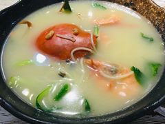 -十面欢腾·海鲜面·台式Bistro(长乐路店)