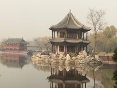 -盛世南宫影视城(北普陀影视城)