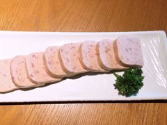 午餐肉-呷哺呷哺(融创茂店)