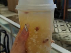 -满记甜品(优客百盛店)