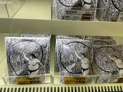 -辛一·铜锣烧(大宁久光店)