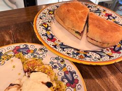 -Alimentari早午餐(安福路店)