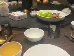 -西郊八号·山野江西菜(开发区店)
