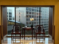 -北京丽晶酒店