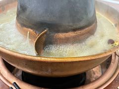 -岳合轩老北京涮肉