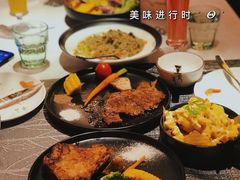 -清漫·派对音乐餐吧(市桥店)