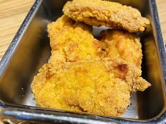 -和府捞面(北美新天地店)