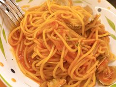 -萨莉亚意式餐厅(新洲家乐福店)