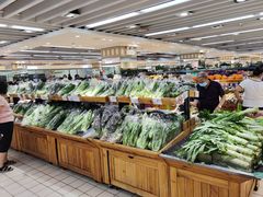 -幸福荣耀生鲜超市(和平街店)