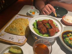 -隐厨中国餐馆(红旗大街店)
