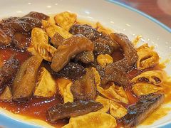 -南来顺饭庄·清真(南菜园店)