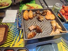 -舜和巴西烤肉餐厅(舜和国际店)