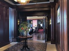 -杭州新新饭店·1913餐厅