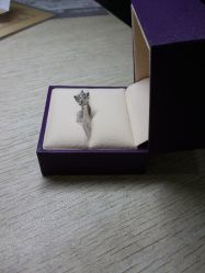 -威德钻石-克拉钻大本营(南京东路店)