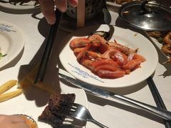 -多伦多海鲜自助餐厅(百盛购物中心三阳店)