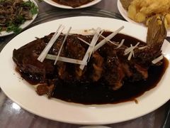 老爆三-华勘酒楼中山门广宁路店